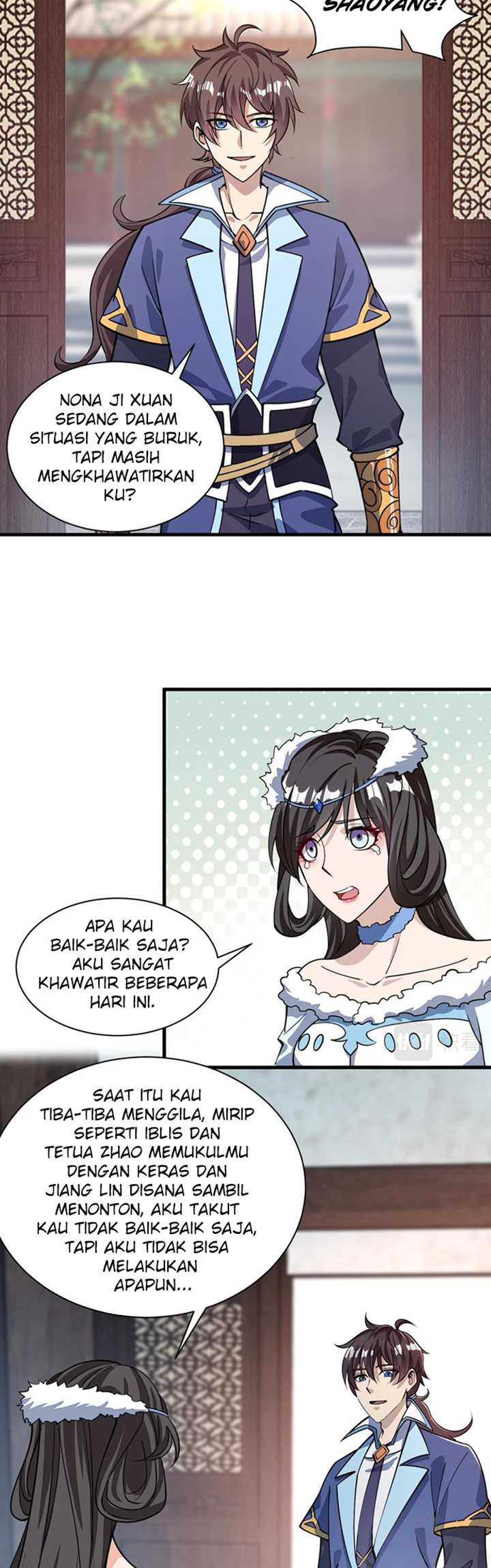 Attribute Extractor Chapter 30 - halaman 6