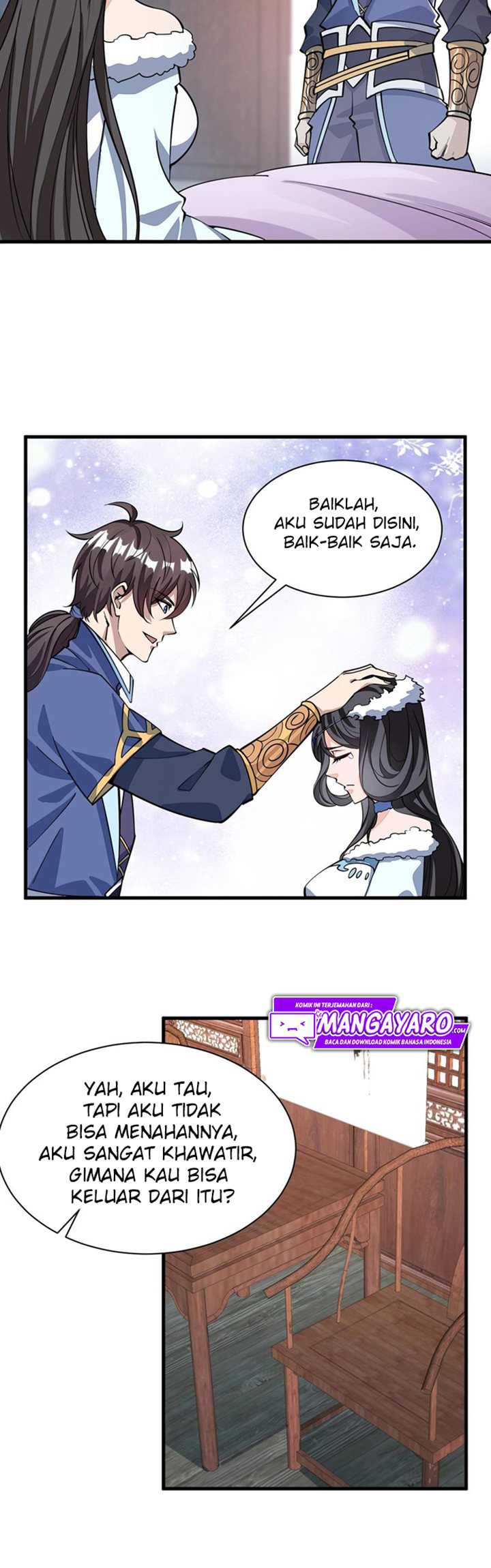 Attribute Extractor Chapter 30 - halaman 7