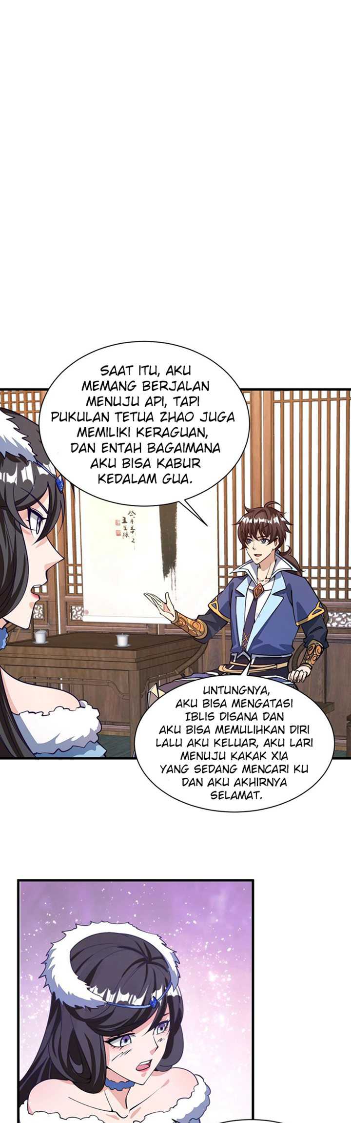 Attribute Extractor Chapter 30 - halaman 8