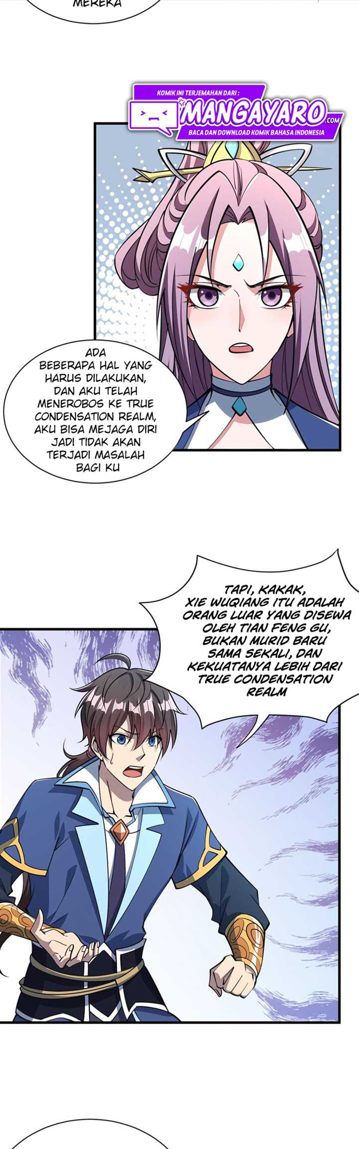 Attribute Extractor Chapter 31 - halaman 11