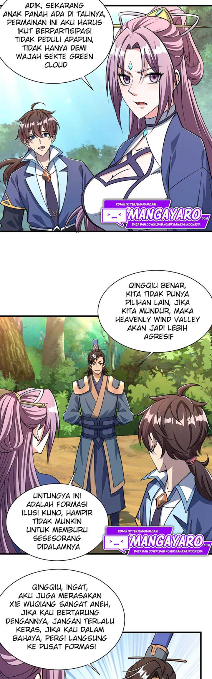 Attribute Extractor Chapter 31 - halaman 12