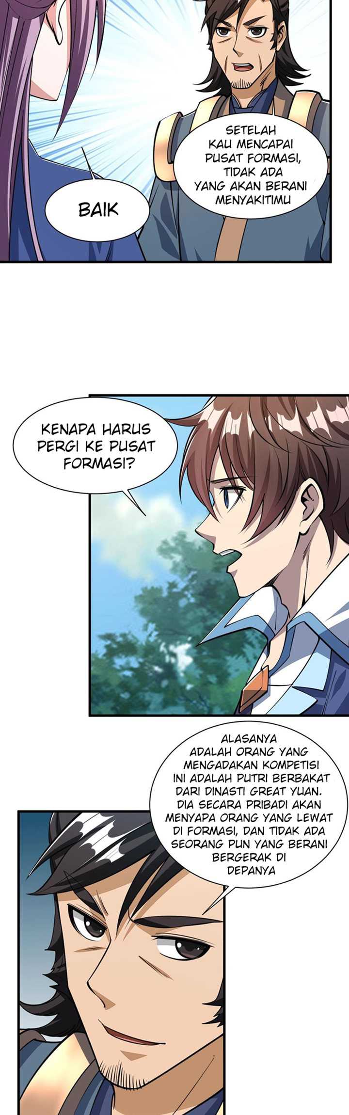 Attribute Extractor Chapter 31 - halaman 13