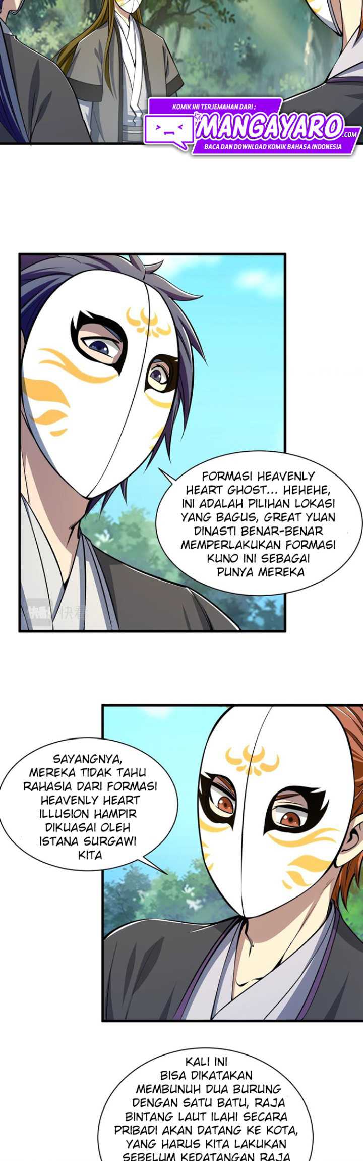Attribute Extractor Chapter 31 - halaman 17
