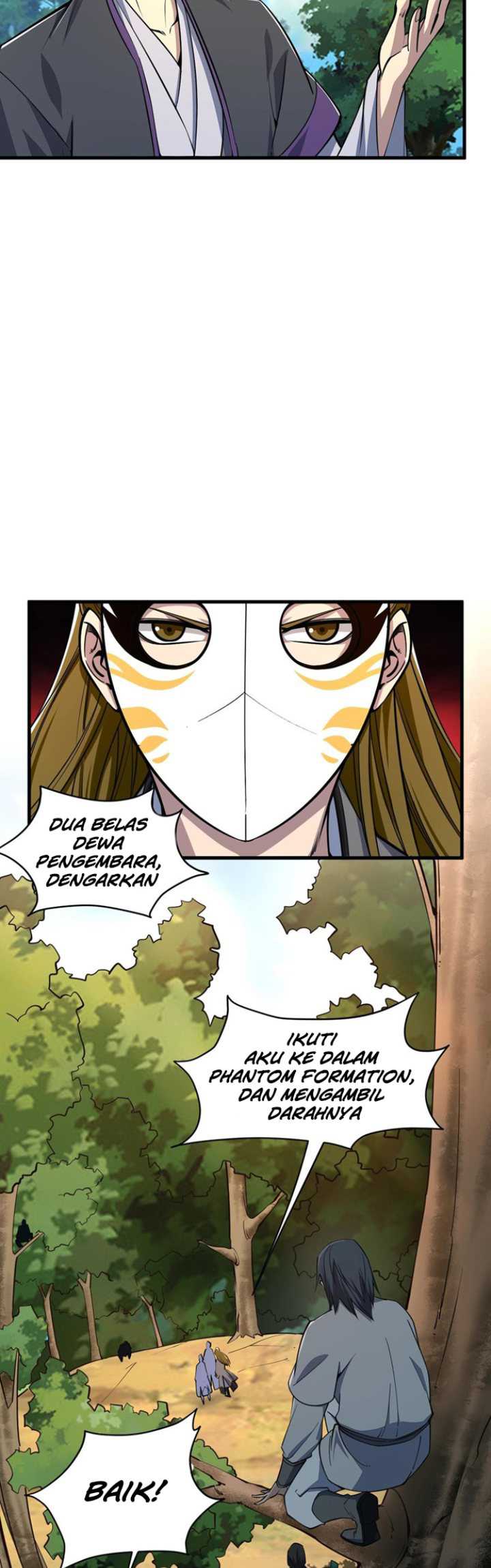 Attribute Extractor Chapter 31 - halaman 19