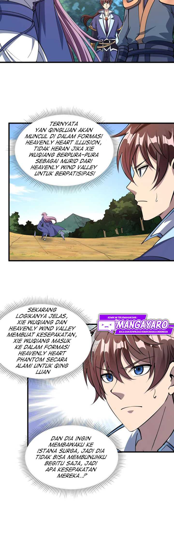 Attribute Extractor Chapter 31 - halaman 22