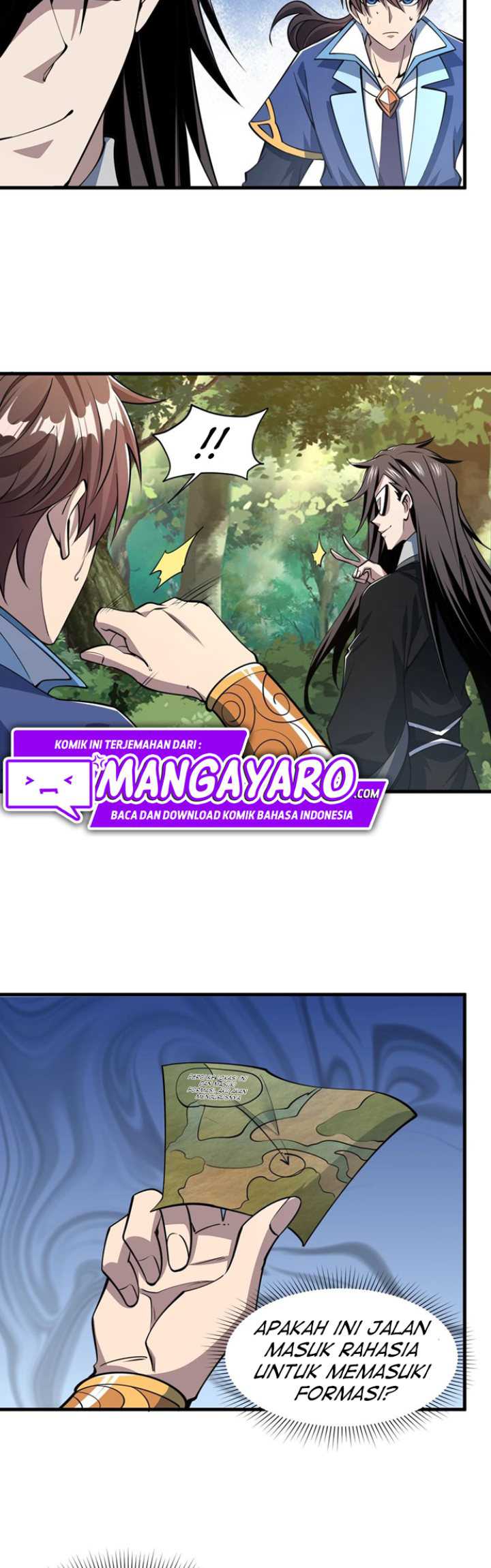 Attribute Extractor Chapter 31 - halaman 24