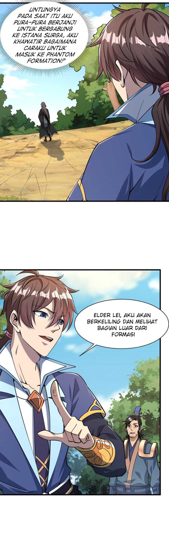 Attribute Extractor Chapter 31 - halaman 25