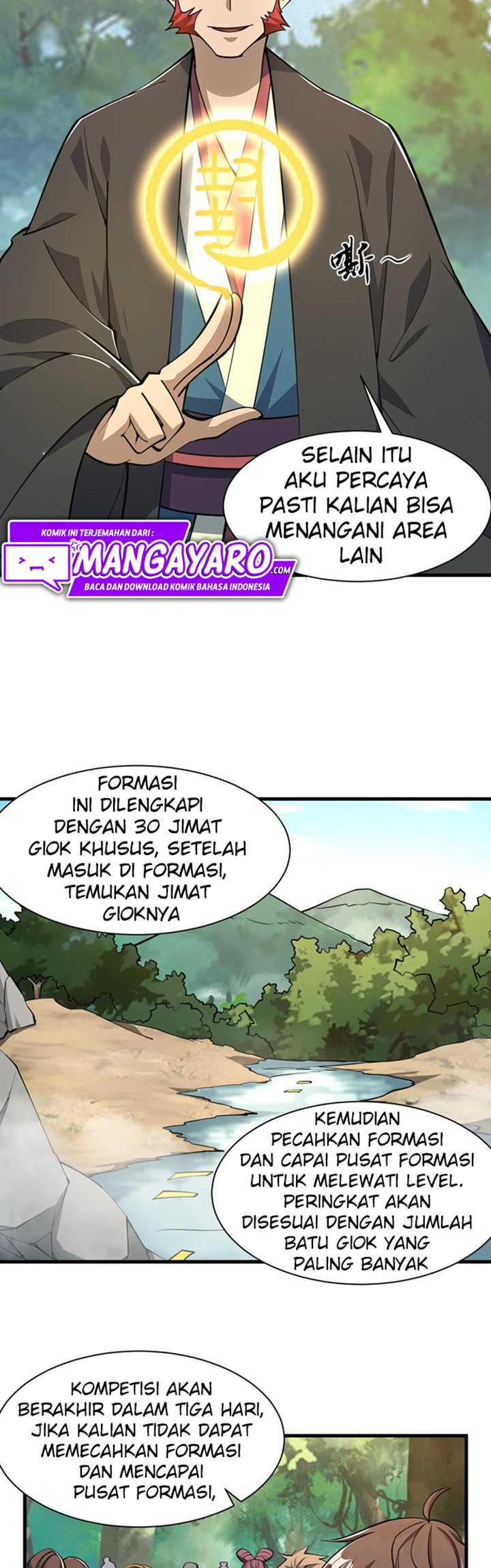 Attribute Extractor Chapter 31 - halaman 6