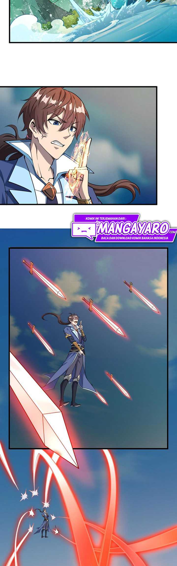 Attribute Extractor Chapter 32 - halaman 10