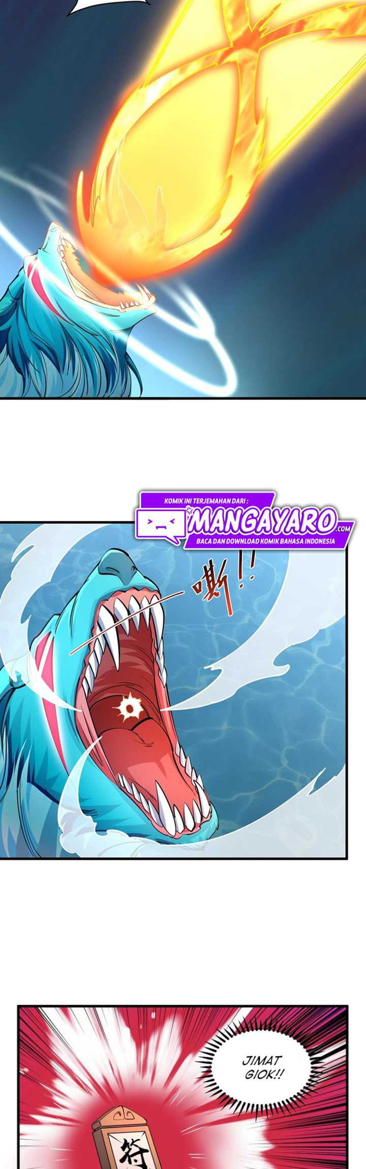Attribute Extractor Chapter 32 - halaman 16