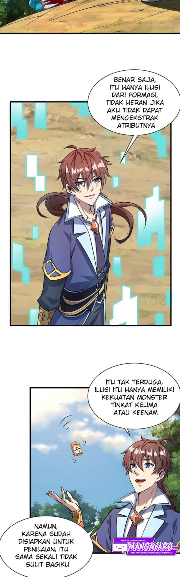 Attribute Extractor Chapter 32 - halaman 21