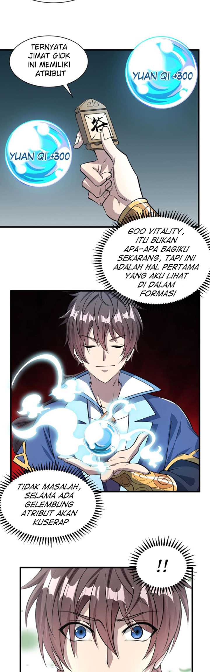 Attribute Extractor Chapter 32 - halaman 22