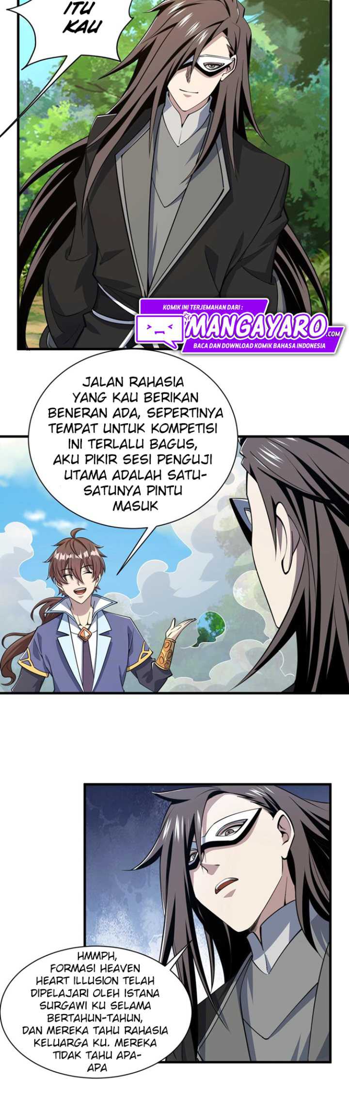 Attribute Extractor Chapter 32 - halaman 25