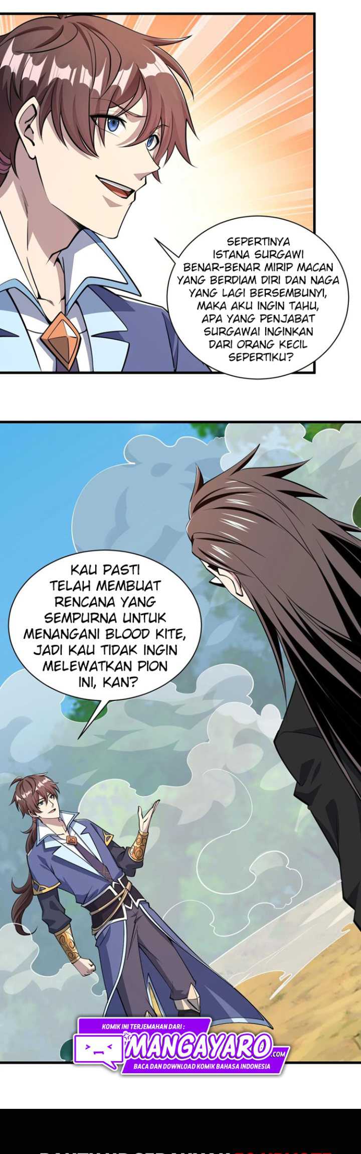 Attribute Extractor Chapter 32 - halaman 26