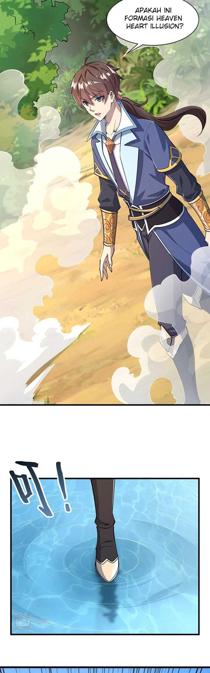 Attribute Extractor Chapter 32 - halaman 5