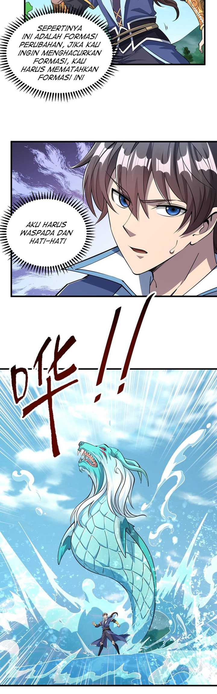 Attribute Extractor Chapter 32 - halaman 7