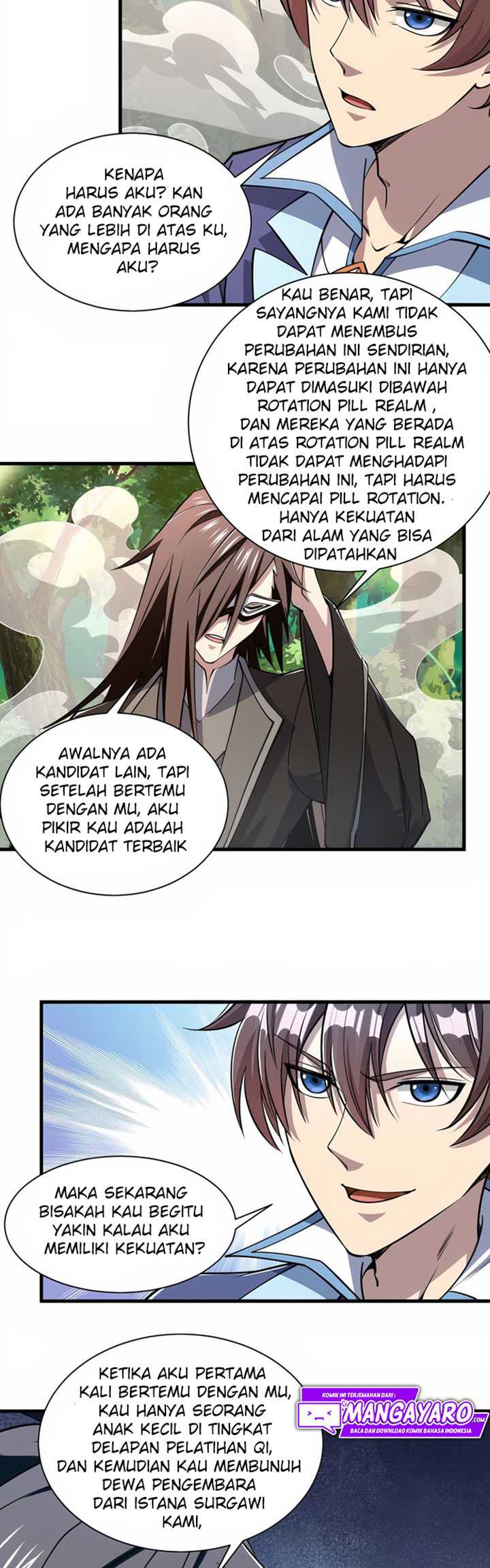Attribute Extractor Chapter 33 - halaman 10