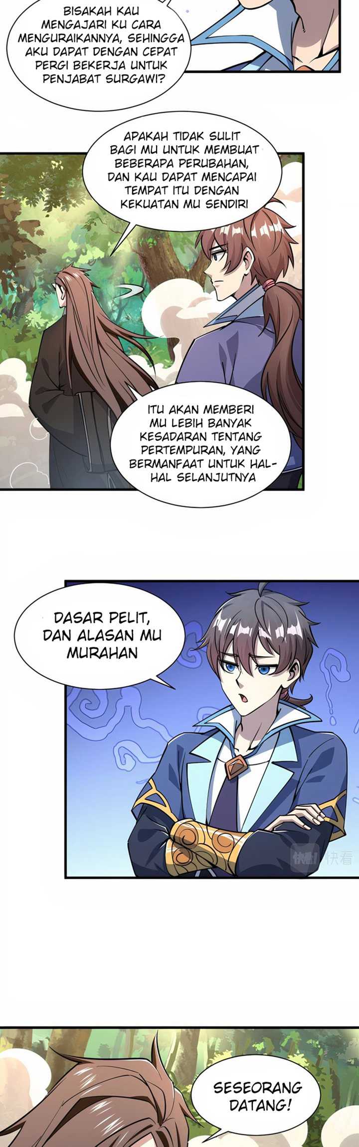 Attribute Extractor Chapter 33 - halaman 13