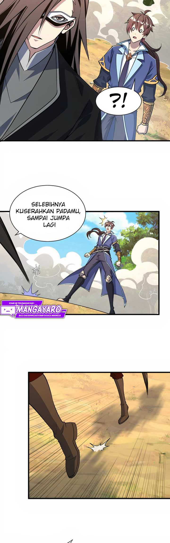 Attribute Extractor Chapter 33 - halaman 14