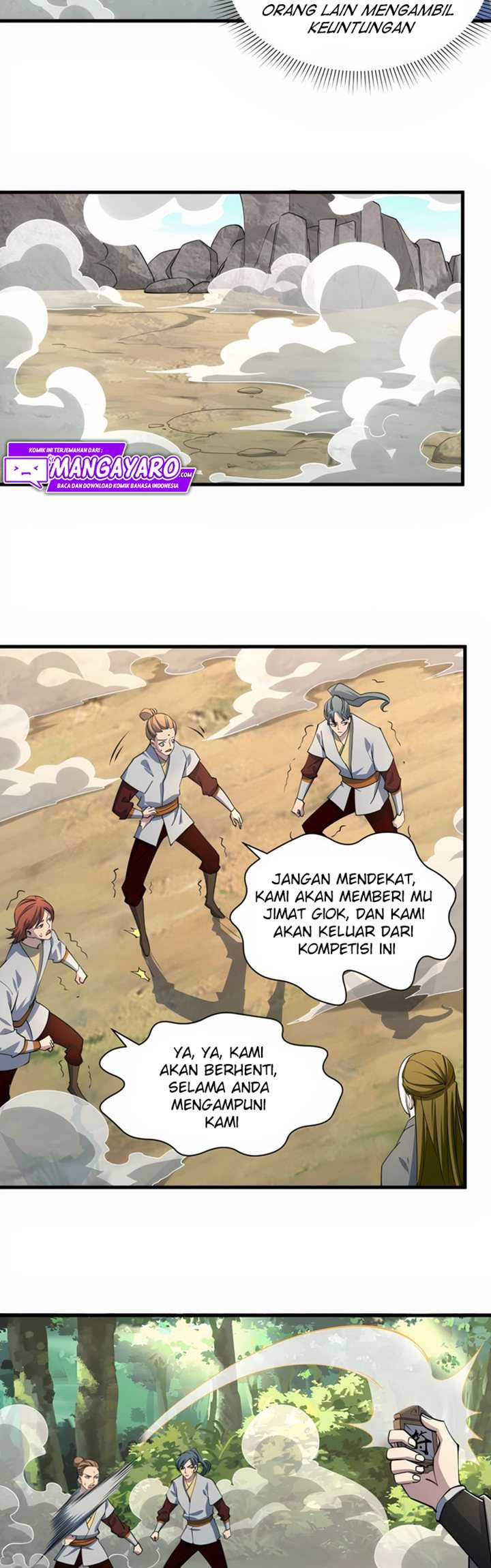 Attribute Extractor Chapter 33 - halaman 16