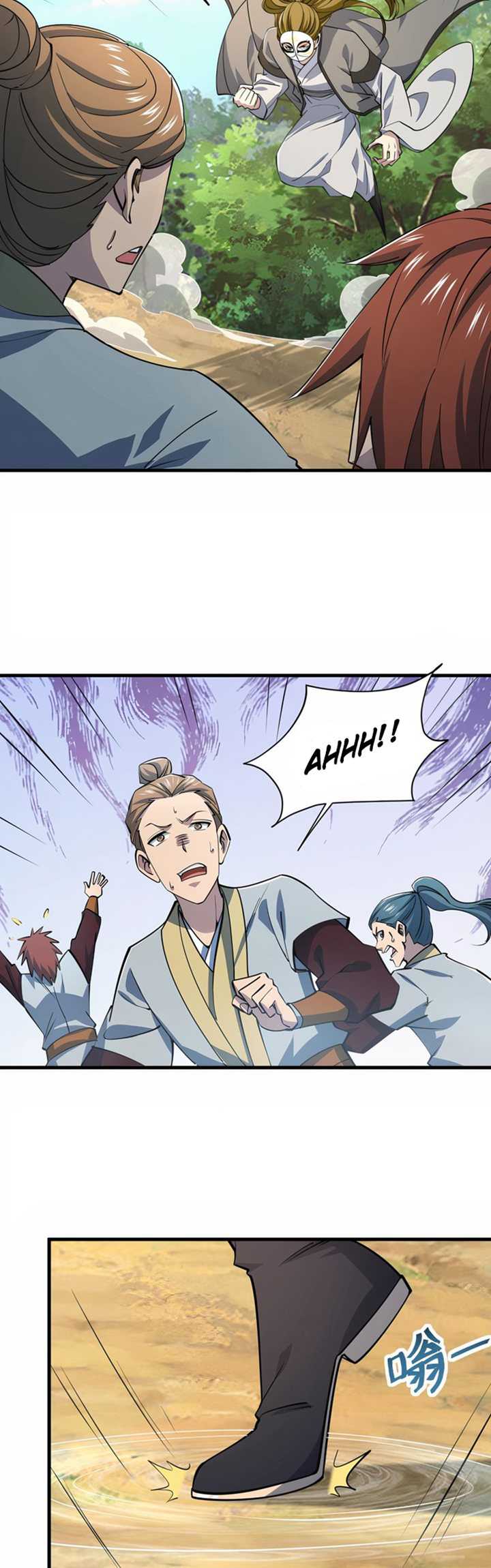Attribute Extractor Chapter 33 - halaman 18