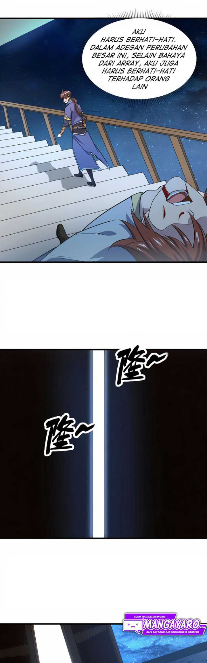 Attribute Extractor Chapter 33 - halaman 23
