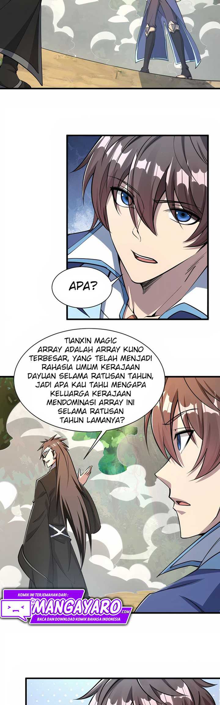 Attribute Extractor Chapter 33 - halaman 5