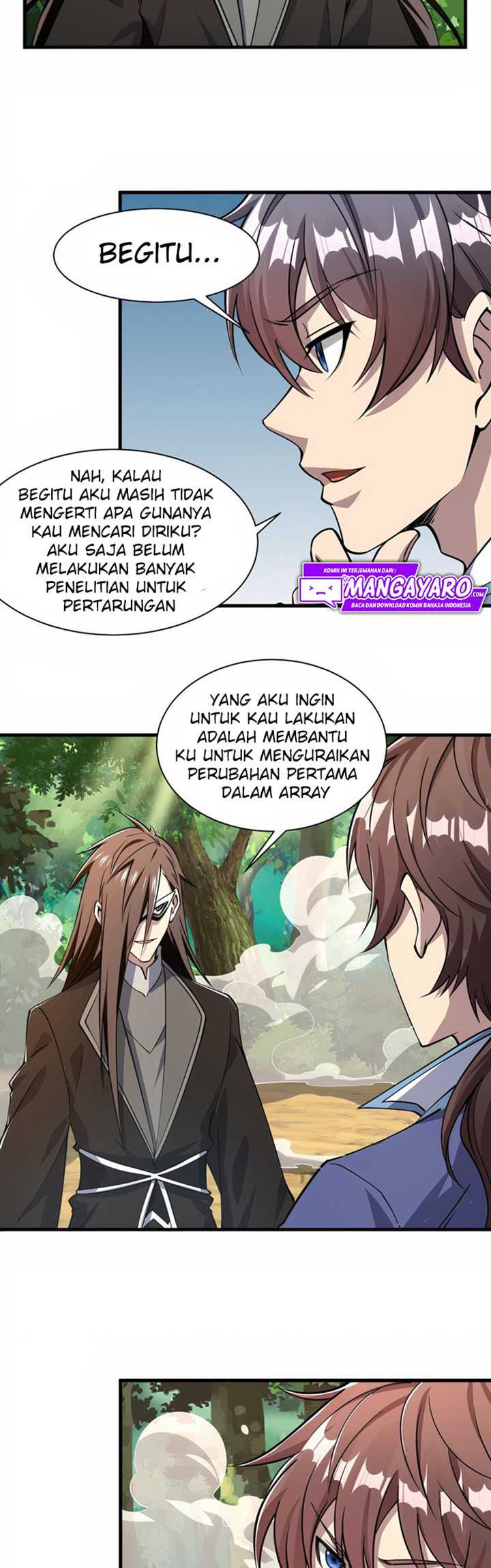 Attribute Extractor Chapter 33 - halaman 9