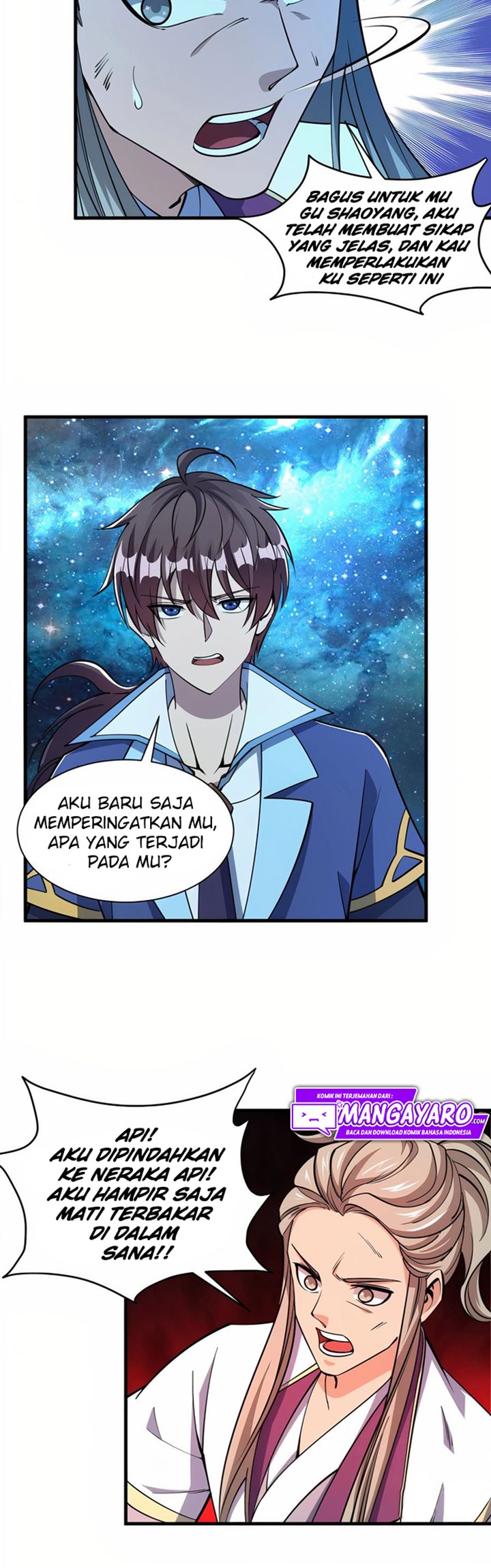 Attribute Extractor Chapter 34 - halaman 15