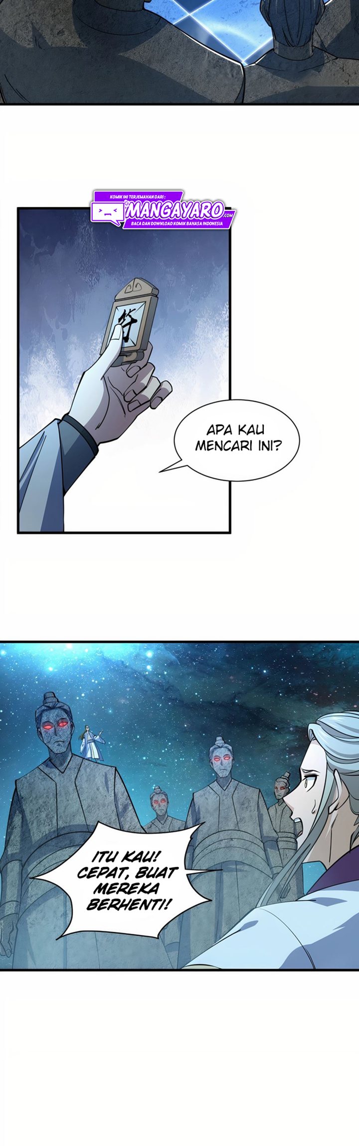 Attribute Extractor Chapter 34 - halaman 26