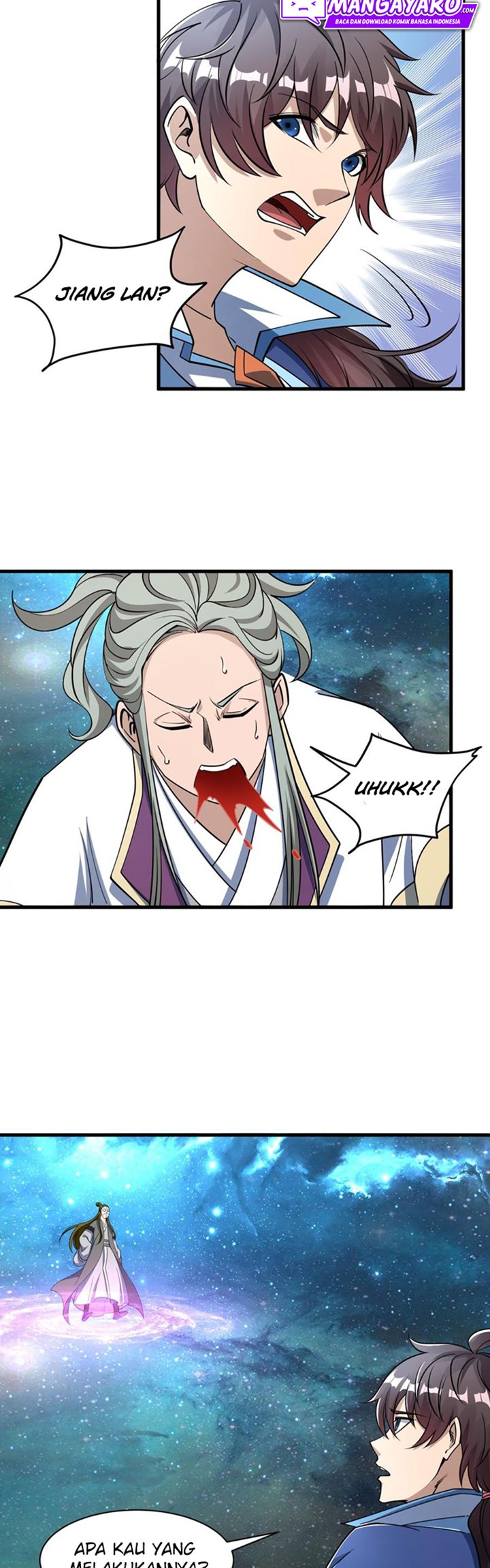 Attribute Extractor Chapter 35 - halaman 13