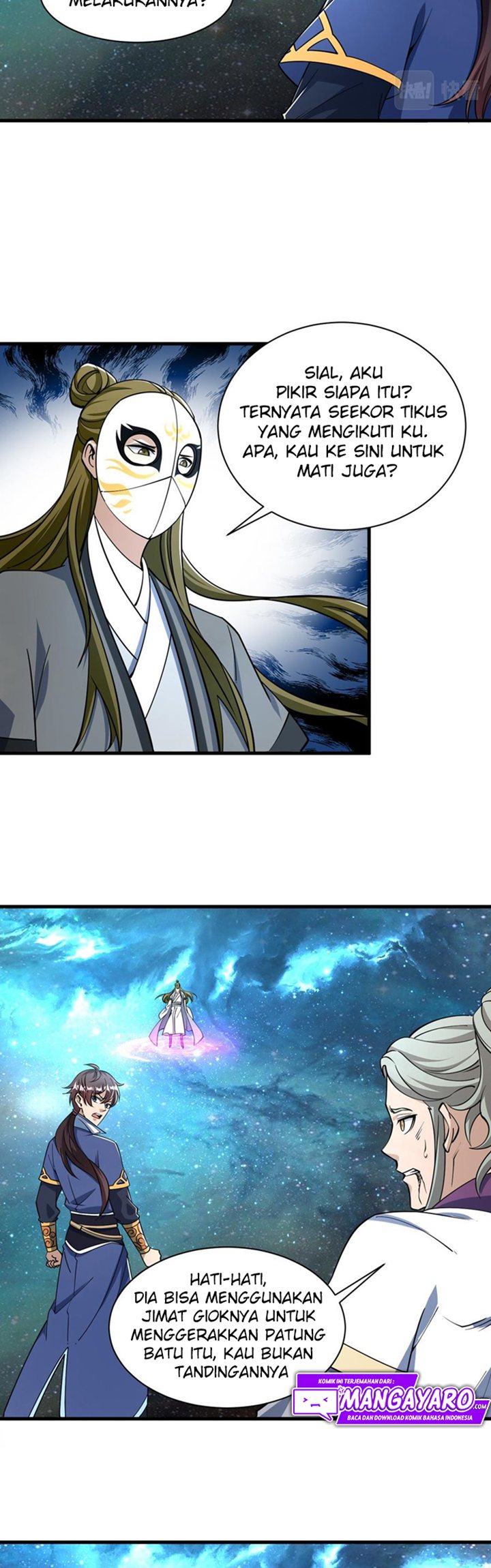 Attribute Extractor Chapter 35 - halaman 14