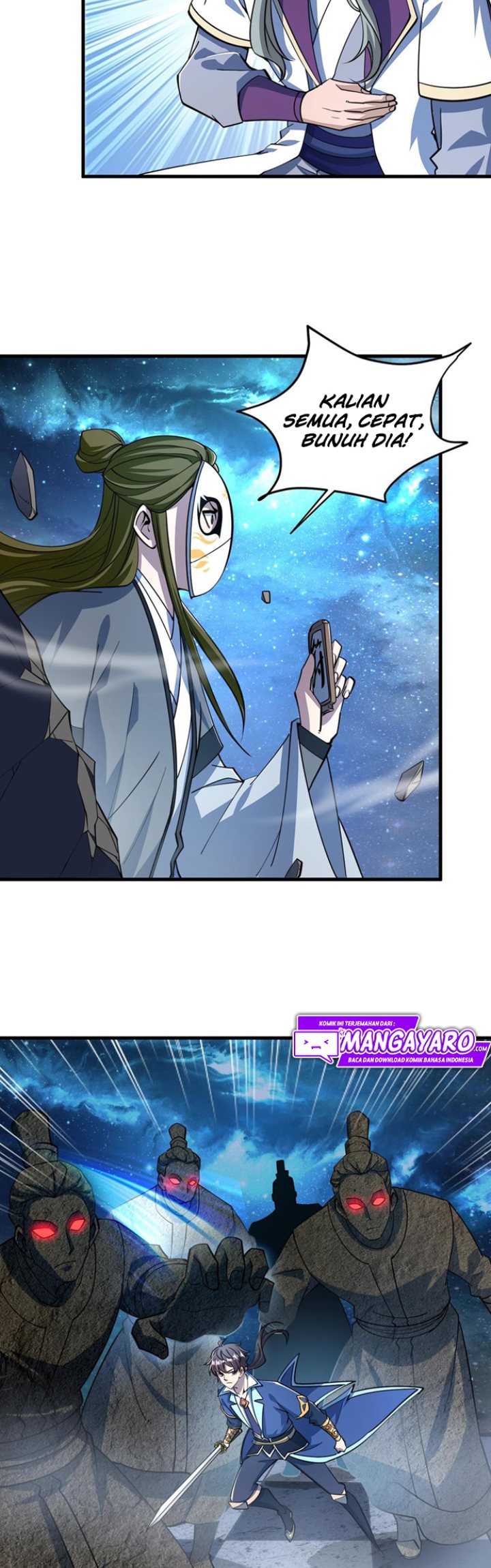 Attribute Extractor Chapter 35 - halaman 21