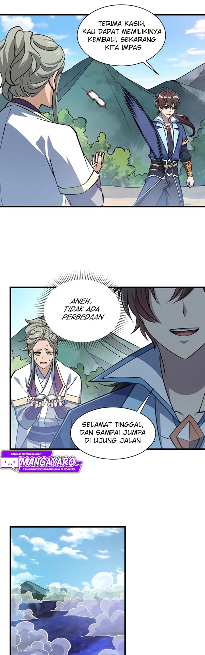 Attribute Extractor Chapter 36 - halaman 10