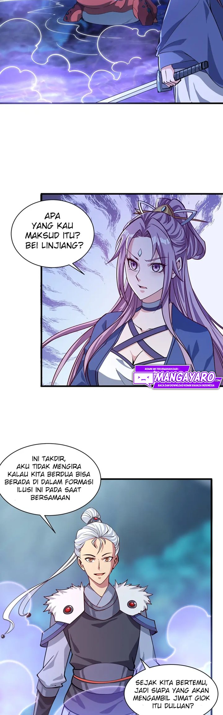 Attribute Extractor Chapter 36 - halaman 12