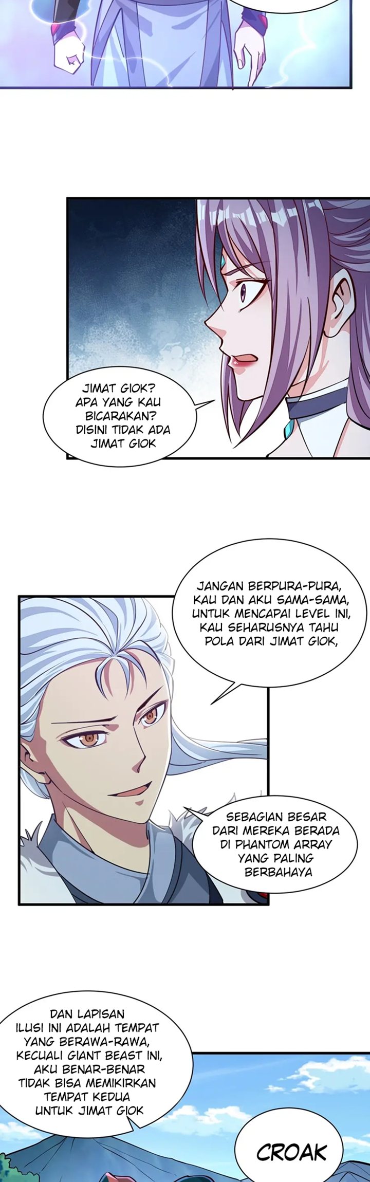 Attribute Extractor Chapter 36 - halaman 13