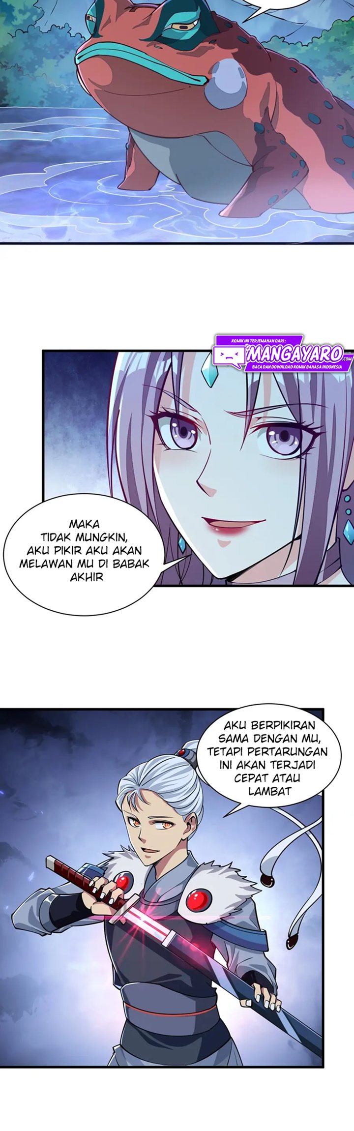 Attribute Extractor Chapter 36 - halaman 14