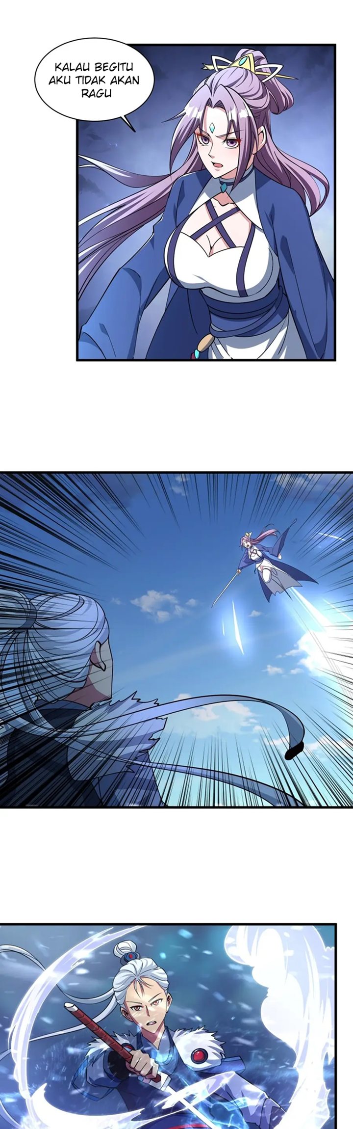 Attribute Extractor Chapter 36 - halaman 15