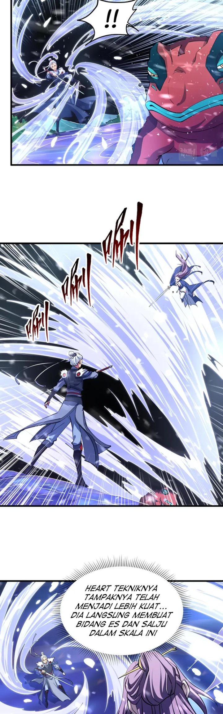 Attribute Extractor Chapter 36 - halaman 17