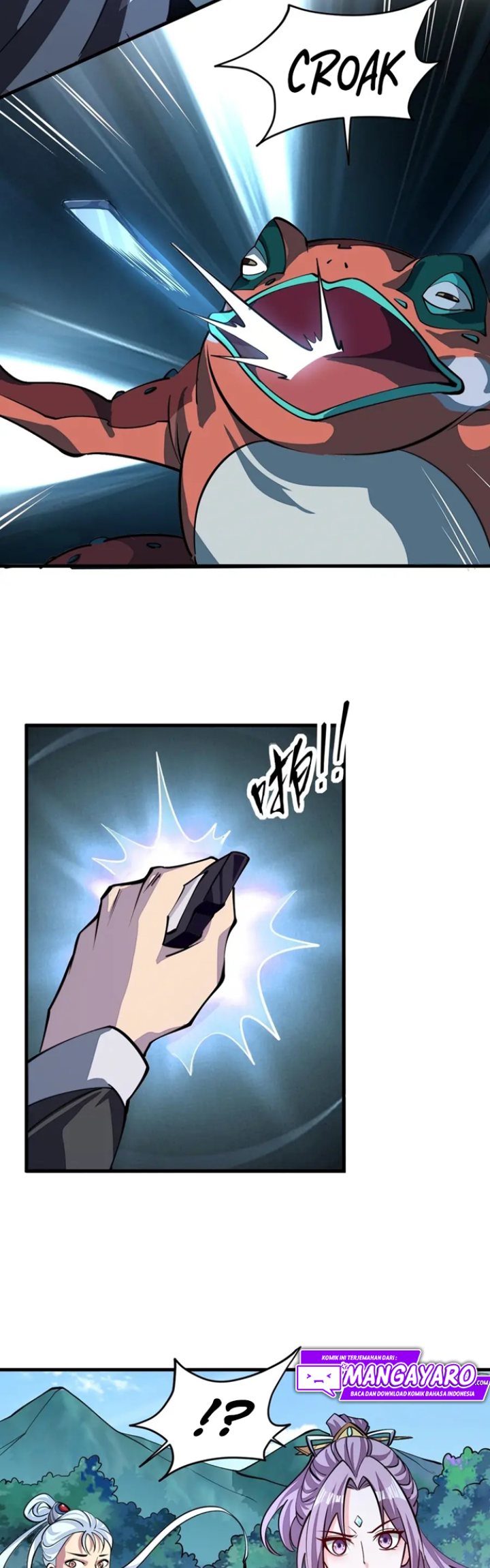 Attribute Extractor Chapter 36 - halaman 21