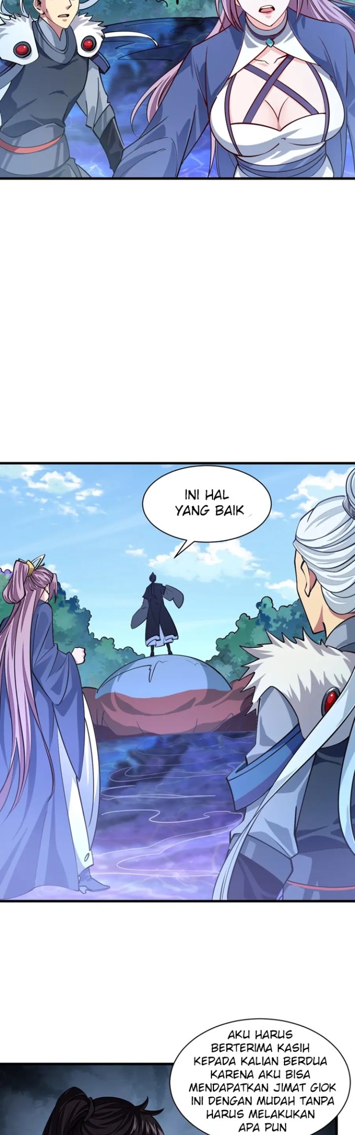 Attribute Extractor Chapter 36 - halaman 22