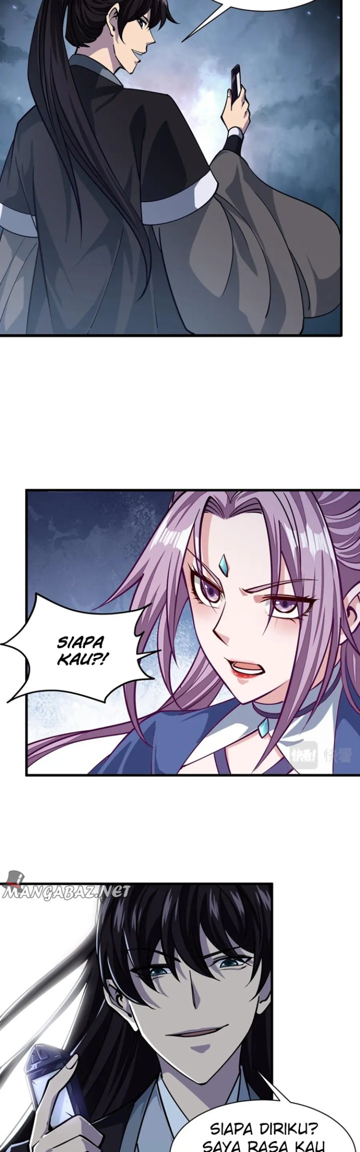 Attribute Extractor Chapter 36 - halaman 23