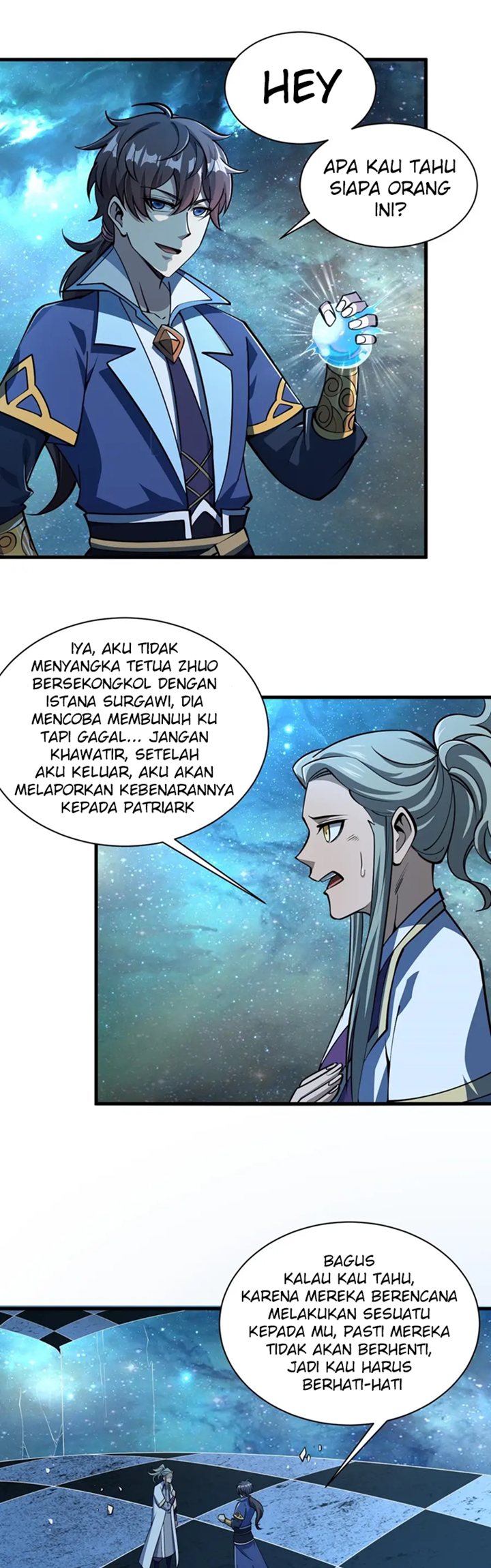 Attribute Extractor Chapter 36 - halaman 4