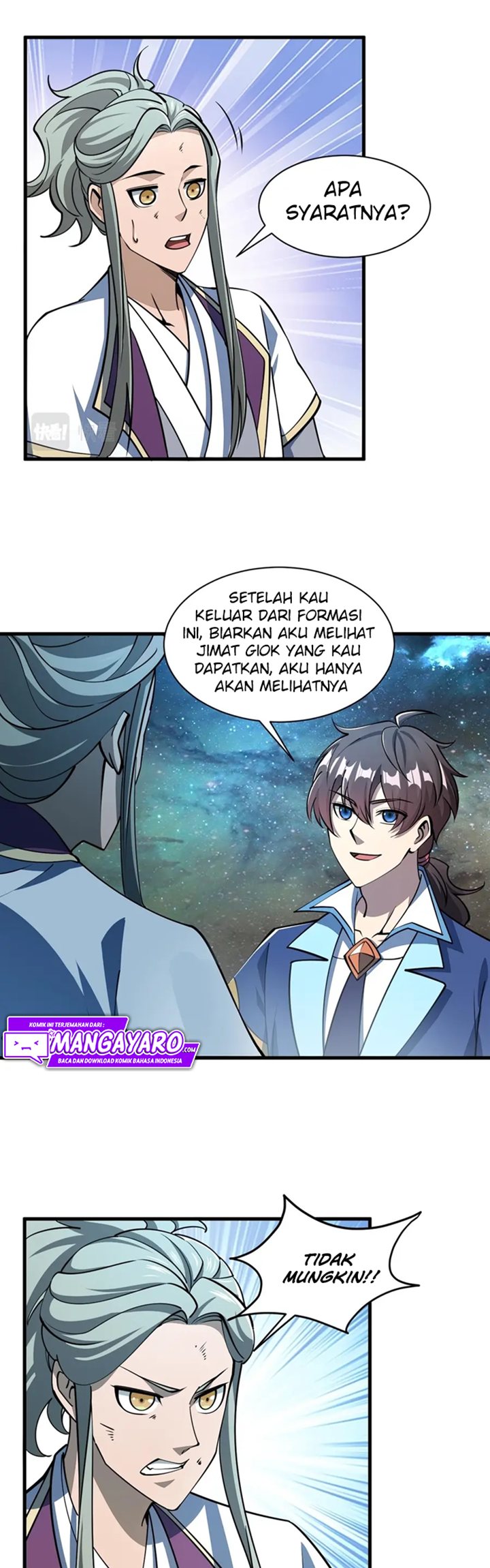 Attribute Extractor Chapter 36 - halaman 6