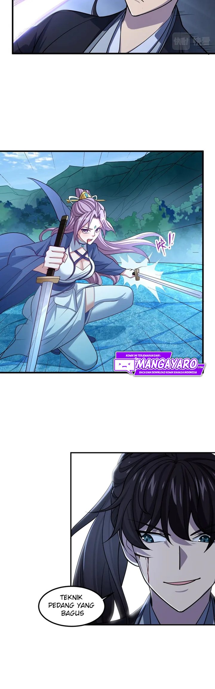 Attribute Extractor Chapter 37 - halaman 15