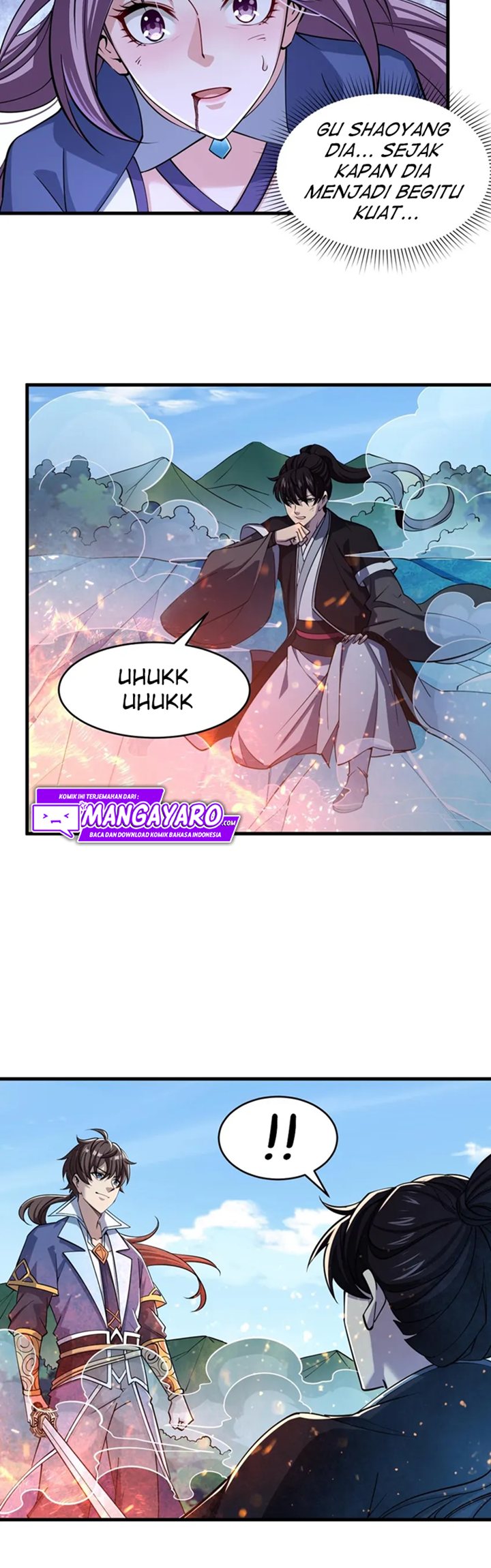 Attribute Extractor Chapter 38 - halaman 10