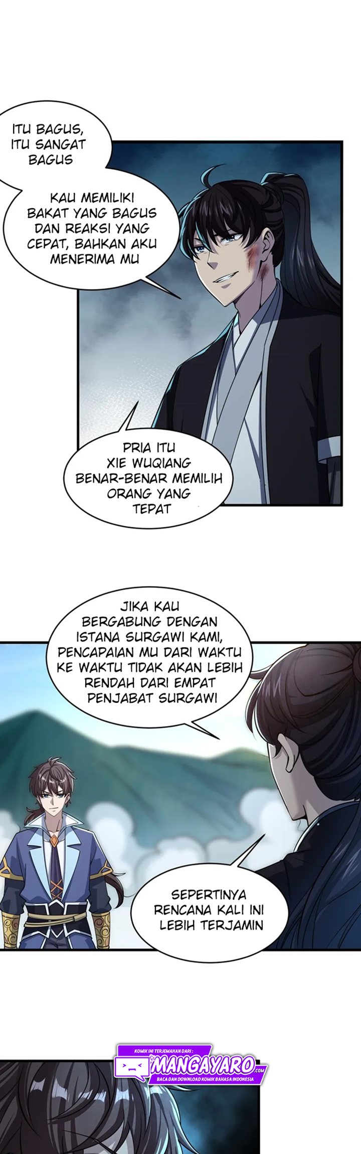 Attribute Extractor Chapter 38 - halaman 11