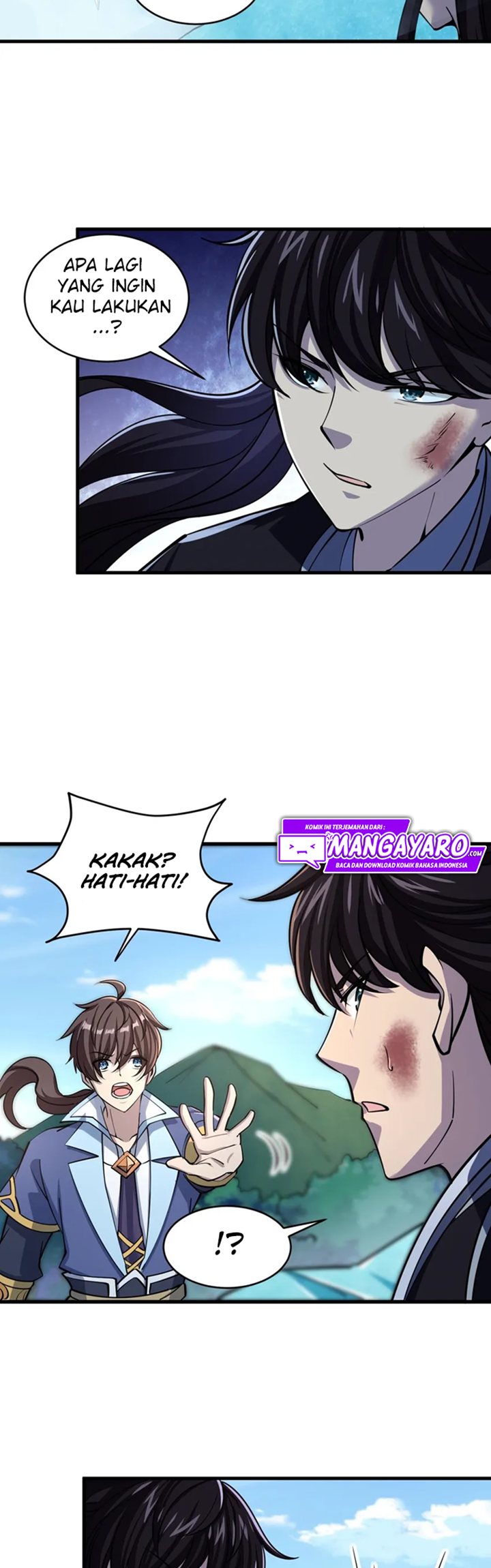 Attribute Extractor Chapter 38 - halaman 13