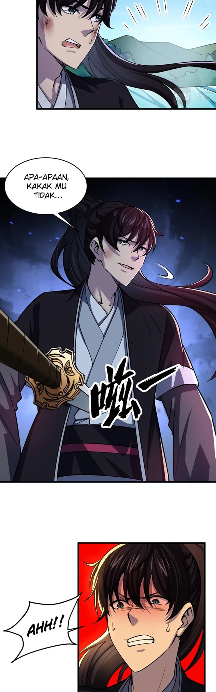 Attribute Extractor Chapter 38 - halaman 14