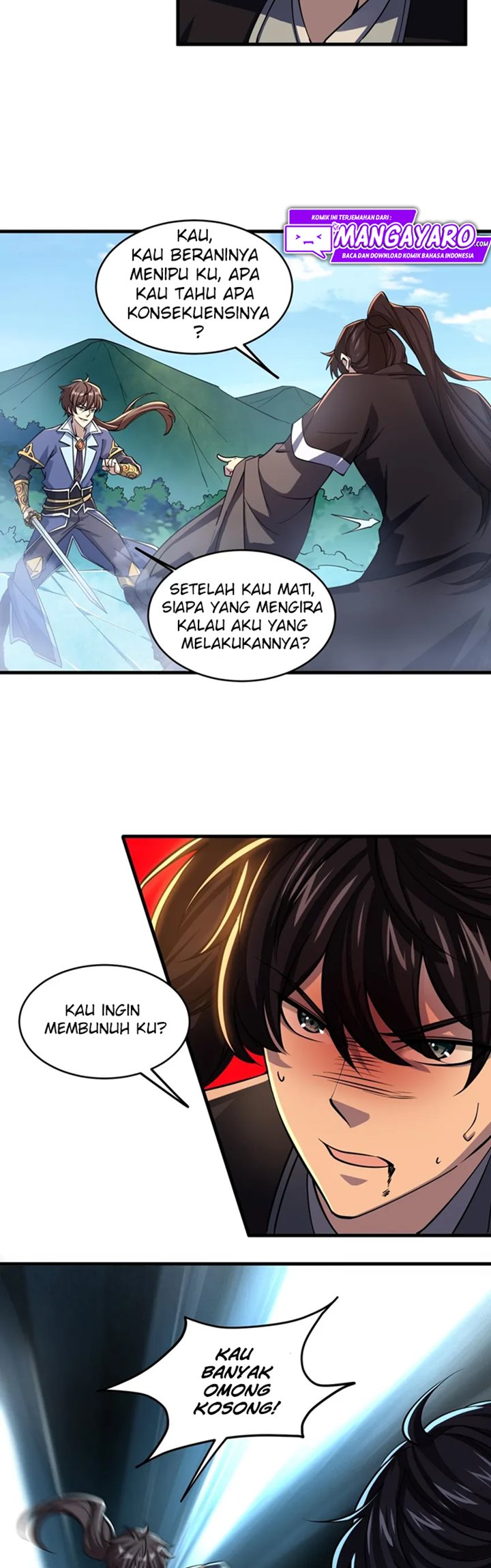 Attribute Extractor Chapter 38 - halaman 15